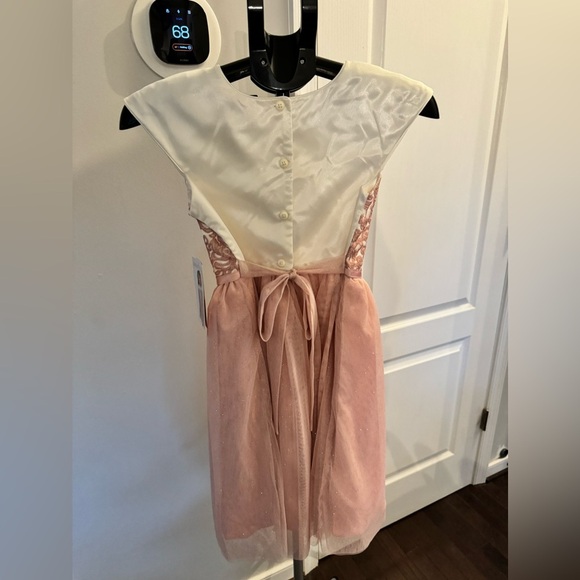 NWT Formal Girls Dress - Picture 2 of 6